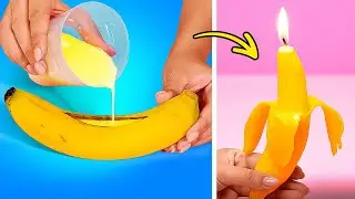 REALISTIC CANDLE & SOAP DIY YOU MUST TRY 🕯✨ COOL DECOR HACKS!