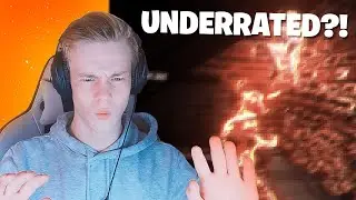 Reacting to UNDERRATED Fortnite Montages... (CRAZY)