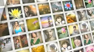 After Effects Project Files - Multiuse Mosaic Video - VideoHive 8759662