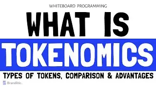 What is Tokenomics Explained | Tokenomics 101: Everything You Need To Know