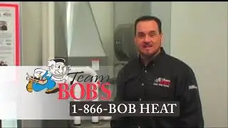 Team Bob's Home Comfort Tips - Healthy Water