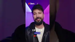 TARKAN - GEÇÇEK yayında