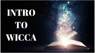 Intro to Wicca