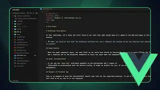 Certified Vue.js Developer: Chapter 3 Overview (➕ Join our Free Weekend 29 & 30 June 2024)
