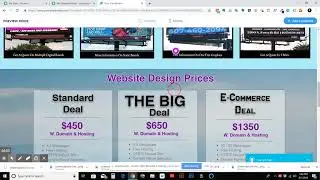 How To Leave And Receive Notes On Wix Websites - Wix Website Feedback Link - Roger Cruz Marketing