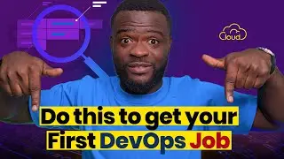 How to Get Your First DevOps Job in 2025 (UNDER 6 MONTHS)