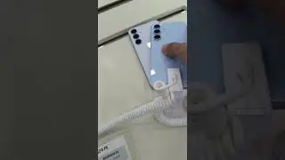 Galaxy A55 5G Vs Galaxy S24 FE 