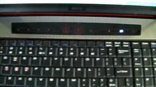 MSI GT735 running on Windows 7 64-bit.