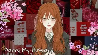 Marry My Husband - Ep. 8 | UshiHina | Haikyuu Text