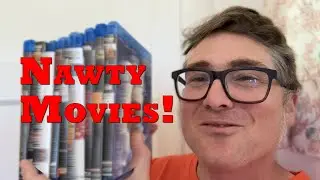 Another Unboxing?! I Think I Have Too Many Movies