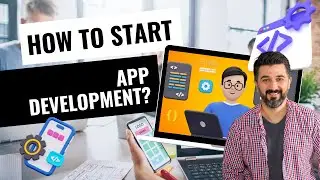 Unlocking the Secrets of App Development | Roadmap for Beginners