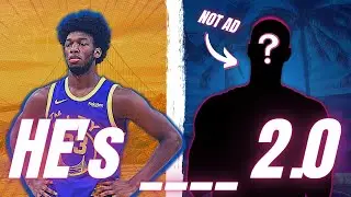 James Wiseman's Comeback Season Is About To Be Scary