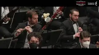 Roberto Abbado, Orchestra Accademia Teatro alla Scala - Sinfonia n. 4 in Sol maggiore, Mahler