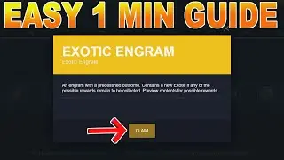 How To Get Past Season Rewards Destiny 2 - Easy 1 Min Guide!