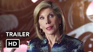 The Good Fight Season 4 Trailer (HD)