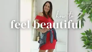 5 Tips That Changed My Confidence FOREVER! (How To Feel Stylish & Beautiful)