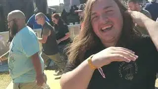 Louder Than Life 2022 festival vlog