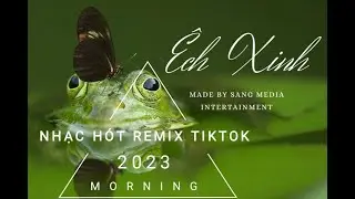 Nhạc Hót TikTok Remix 2023