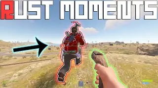 BEST RUST TWITCH HIGHLIGHTS & FUNNY MOMENTS! 144