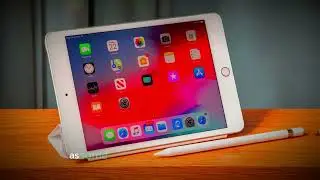 iPad mini 7 - The Ultimate Portable Powerhouse? Leaked Features & Release Date!