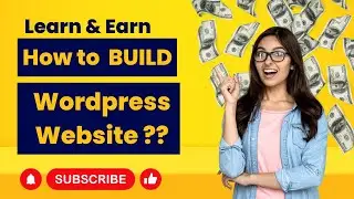 wordpress Full course for Beginners in hindi 2024 I Wordpress tutorial for beginners in hindi