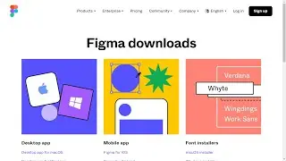 Download and Install Figma on Windows