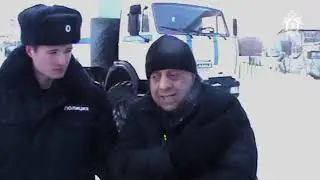 В ЯНАО осуждены два брата, пытавшиеся расстрелять пять человек