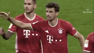 When The Assist is Better Than The Goal #2