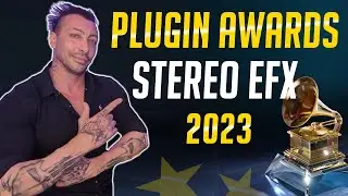 Best Stereo Widener Plugins 2023 - MixbusTv Plugin Awards