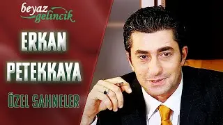 Erkan Petekkaya Sahneleri - 7 | Beyaz Gelincik