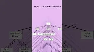 PROGRAMMING STRUCTURE | Coding | #shorts #shortsfeed #trendingshorts #trending #new  #coding #web
