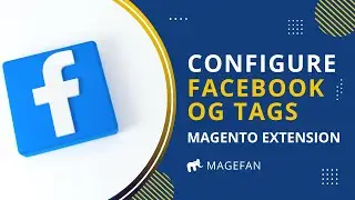 How to configure OG tags in Magento 2?