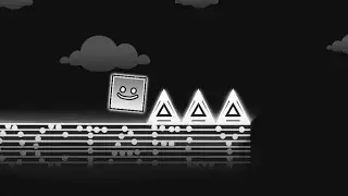 All your Geometry Dash fear in one video...