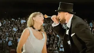 Missed details about Taylor Swift and Travis Kelce during The Eras Tour