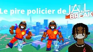 Le pire policier (Jailbreak)