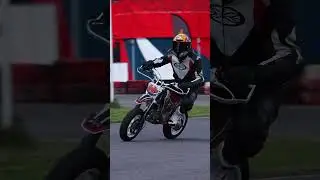 Летний кубок LEADER CUP GO RACING в Подольске! / Чемпионат по Минимотарду и Супермото