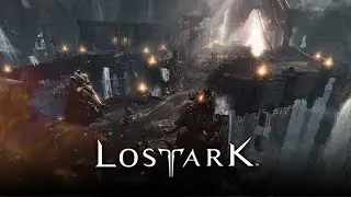 Lost Ark OST | Romantic Weapon (English Version)