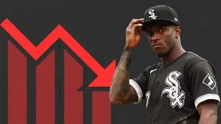 The Brutal Decline of Tim Anderson