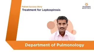 Treatment for Leptospirosis | Yashoda Hospitals Hyderabad