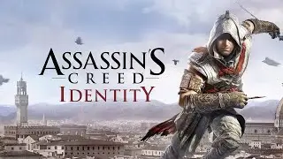 Assassins Creed Identity - Обзор Игры на iOS