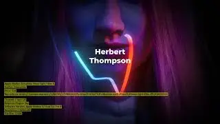 Neon Light Titles 6 | Apple Motion Template | VideoHive 26193914