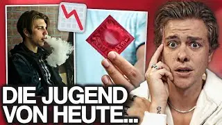 DROGEN und SEX | Wie kaputt ist unsere Jugend?