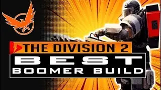 Division 2 BEST BUILD to DEFEAT BOOMER - RAID GUIDE Operation Dark Hour EP1