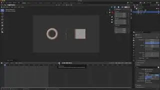 How to Rotate Multiple Objects Around a Central Point Using Blender