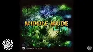 Middle Mode - Chunga Lunga