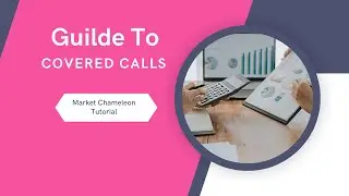 How To Filter For 25% Out Of The Money Covered Calls 📈