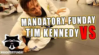 Come Watch Me Suck At Jiu Jitsu