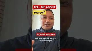 scrum master interview question I scrum master interview questions and answers