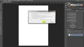 Как открыть изображение в Adobe Photoshop