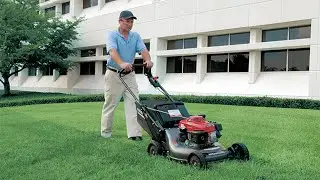 Top 5 Best Lawn Mower 2023